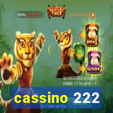 cassino 222